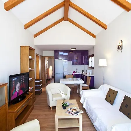 Apartamento Terraced Houses Casitas, *