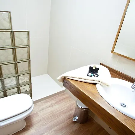 Apartamento Terraced Houses Casitas, *