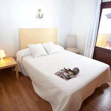 דירה Terraced Houses Casitas, *