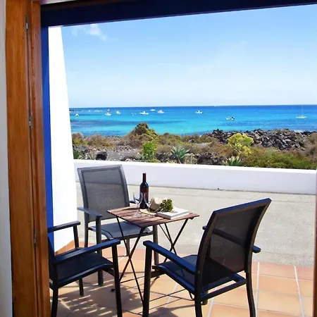 דירה Terraced Houses Casitas, *